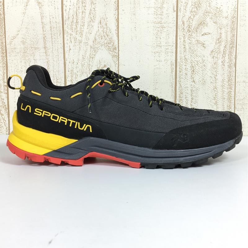 MEN's 27.3cm] Sportiva Traverse X Guide Leather TX GUIDE LEATHER