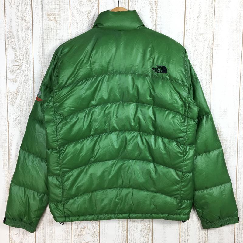 MEN's L】 ノースフェイス アコンカグア ジャケット Aconcagua Jacket