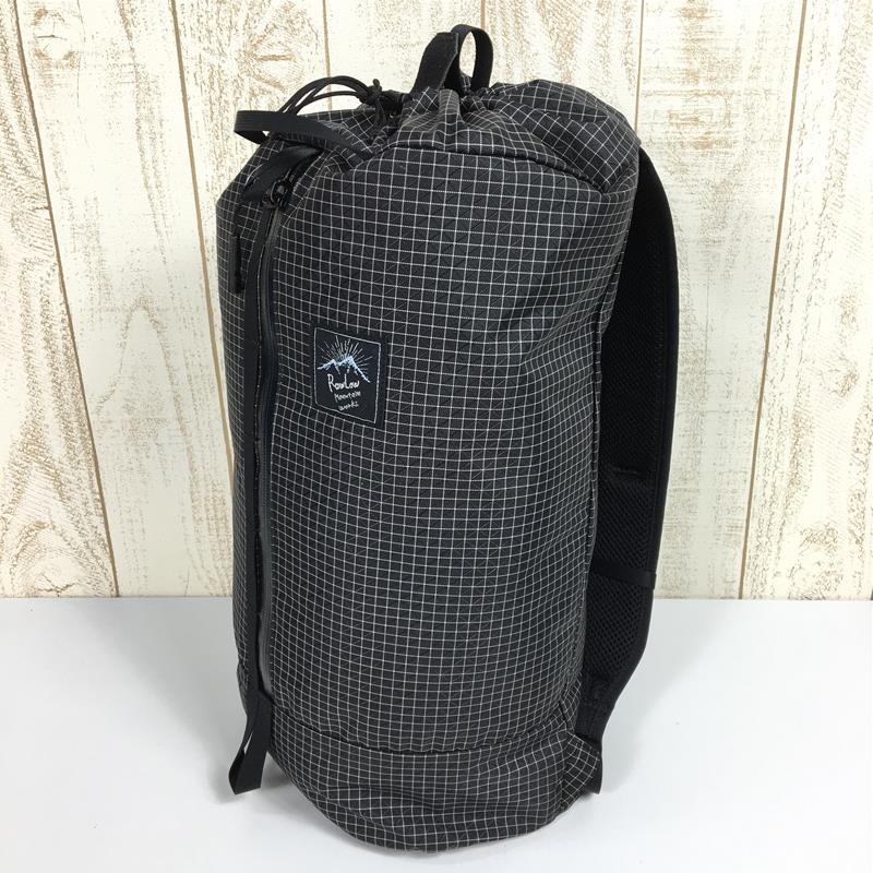 Low Low Mountain Works Cocoon Pack Spectra Cocoon Pack Spectra 14L 背包 背包  RAWLO