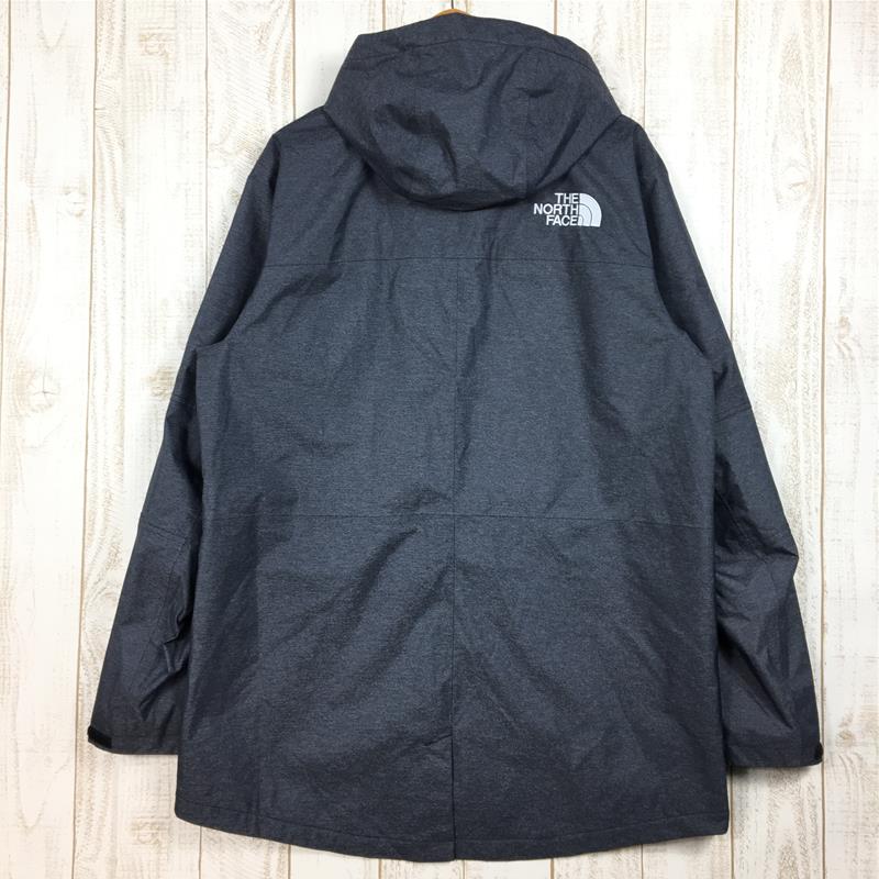 MEN's L】 ノースフェイス ゴーテル ジャケット Gotel Jacket Dryvent