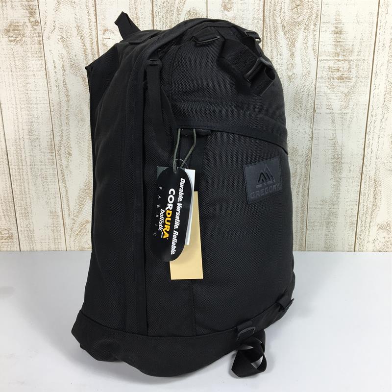 GREGORY DAYPACK バリスティックナイロン Made in USA