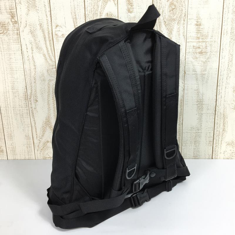 GREGORY DAYPACK バリスティックナイロン Made in USA