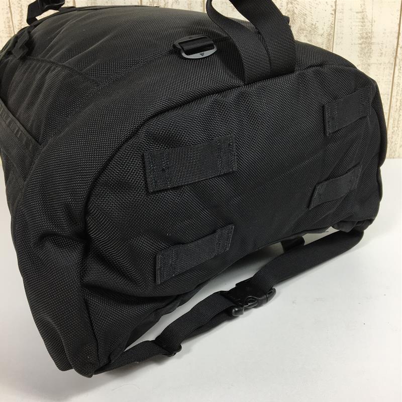 グレゴリー デイパック DAY PACK 26L ブラックバリスティック バック