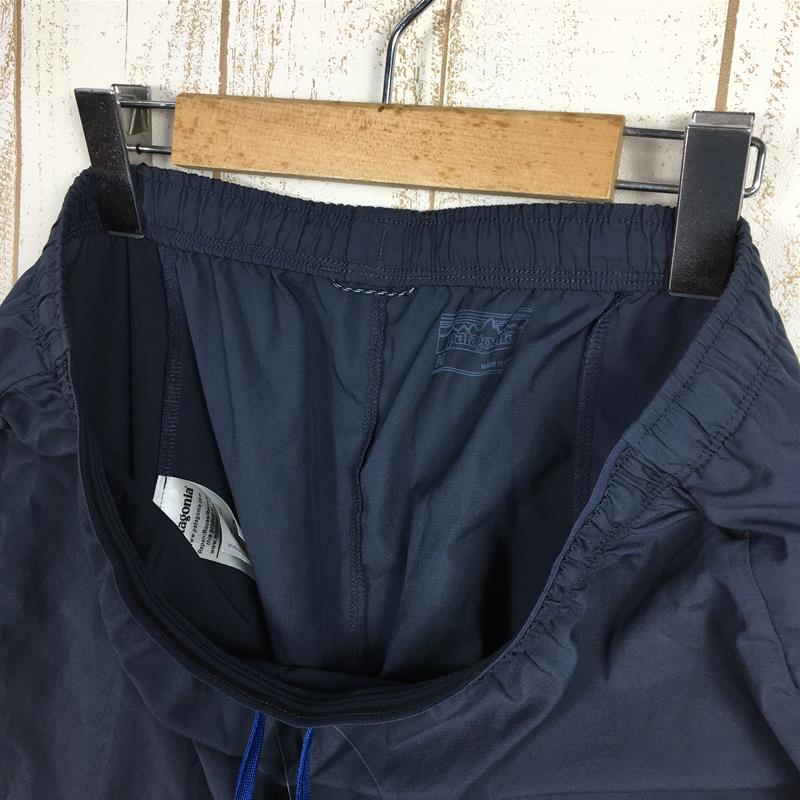 【MEN's M】 パタゴニア ストライダー プロ パンツ Strider Pro Pants PATAGONIA 24815 SMDB S