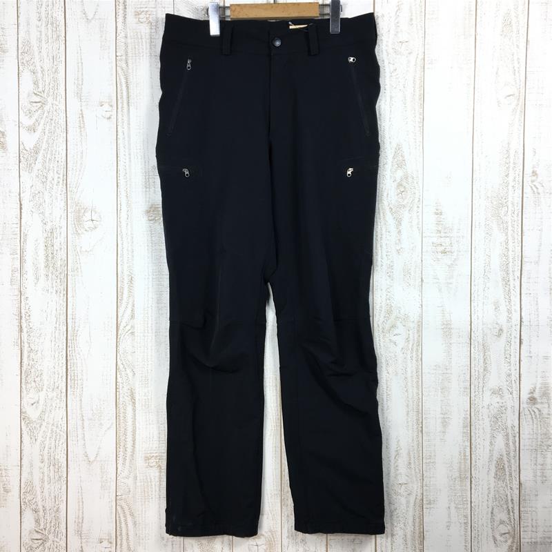 MEN's 32】 パタゴニア アルパイン ガイド パンツ Alpine Guide Pants