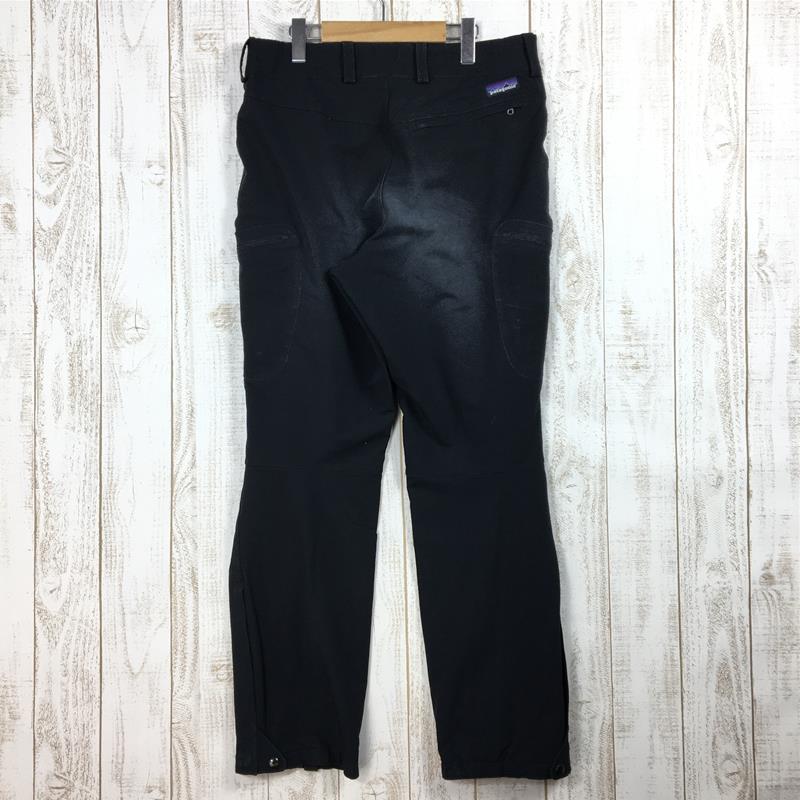 MEN's 32】 パタゴニア アルパイン ガイド パンツ Alpine Guide Pants