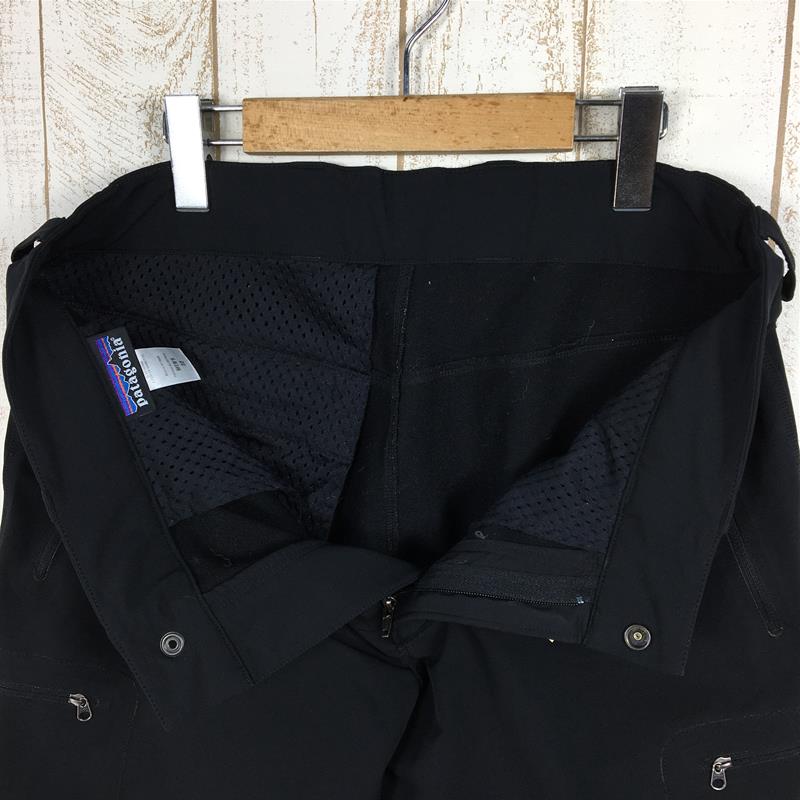 MEN's 32】 パタゴニア アルパイン ガイド パンツ Alpine Guide Pants