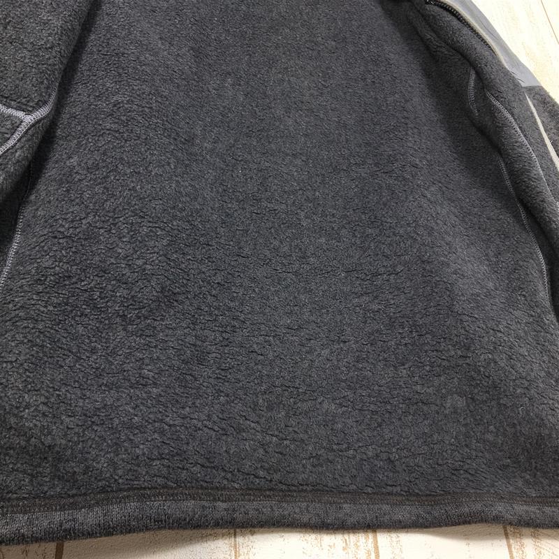 【MEN's XL】 フォックスファイヤー セーター フリース ジャケット Sweater Fleece Jacket FOXFIRE 5113357 ブラウン系
