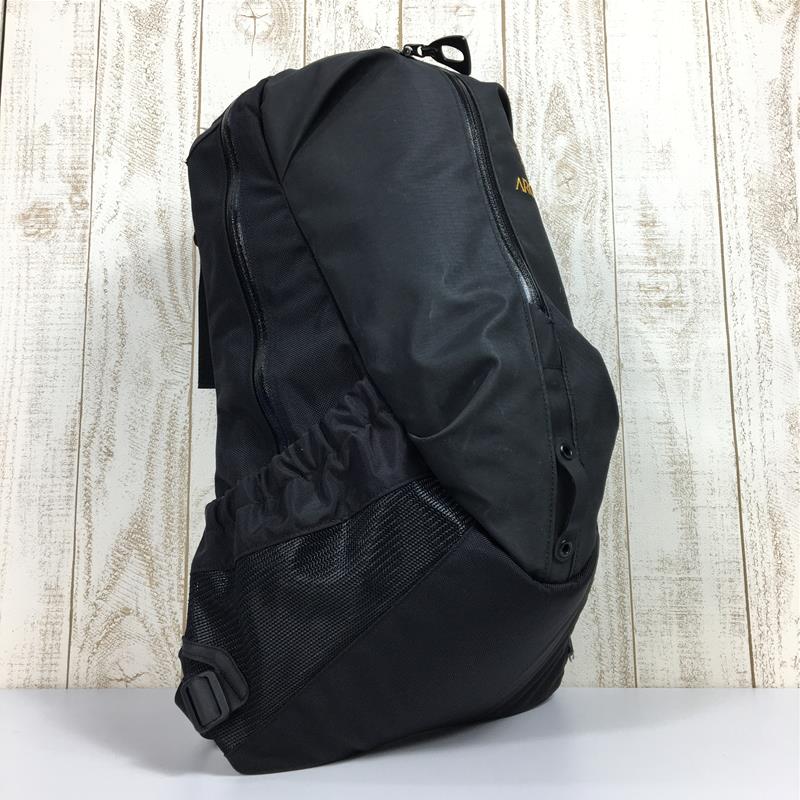 アークテリクス アロー 22 ARROW 22L デイパック バックパック