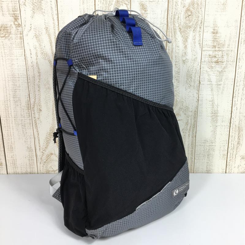 ゴッサマーギア ミニマリスト 19 Minimalist 19L ウルトラライト バックパック デイパック GOSSAMER GEAR グレ