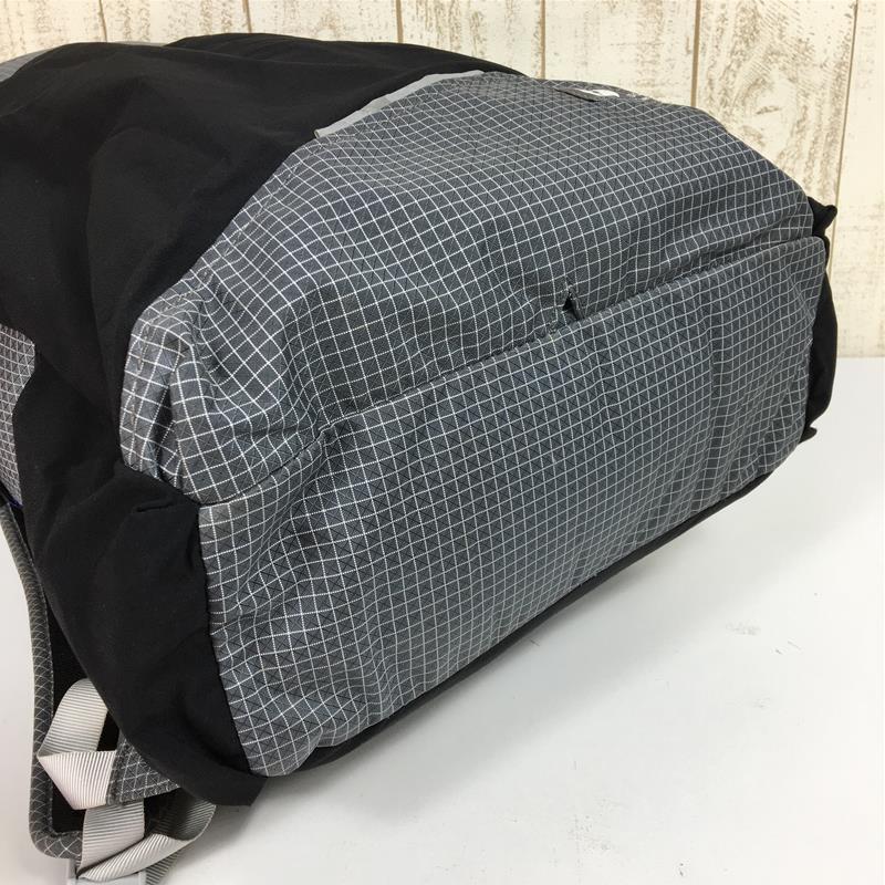 ゴッサマーギア ミニマリスト 19 Minimalist 19L ウルトラライト バックパック デイパック GOSSAMER GEAR グレ