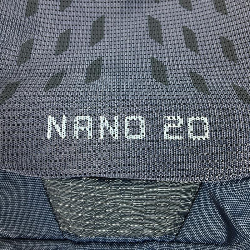 グレゴリー ナノ 20 Nano 20L バックパック デイパック GREGORY 131458