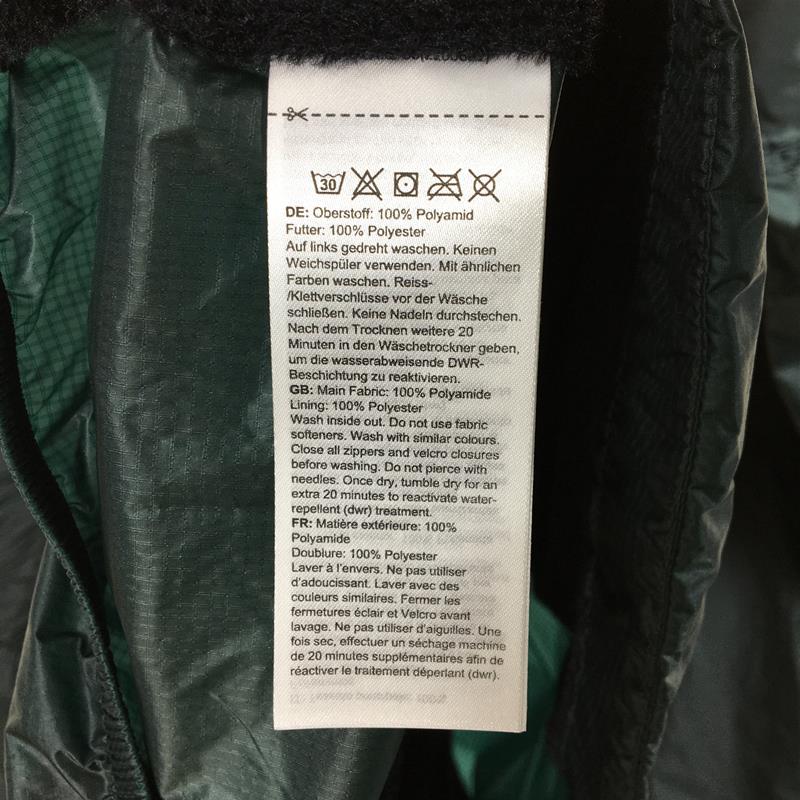 【MEN's S】 マムート フレックス エアー インサレーション ジャケット アジアンフィット Flex Air IN Jacket AF