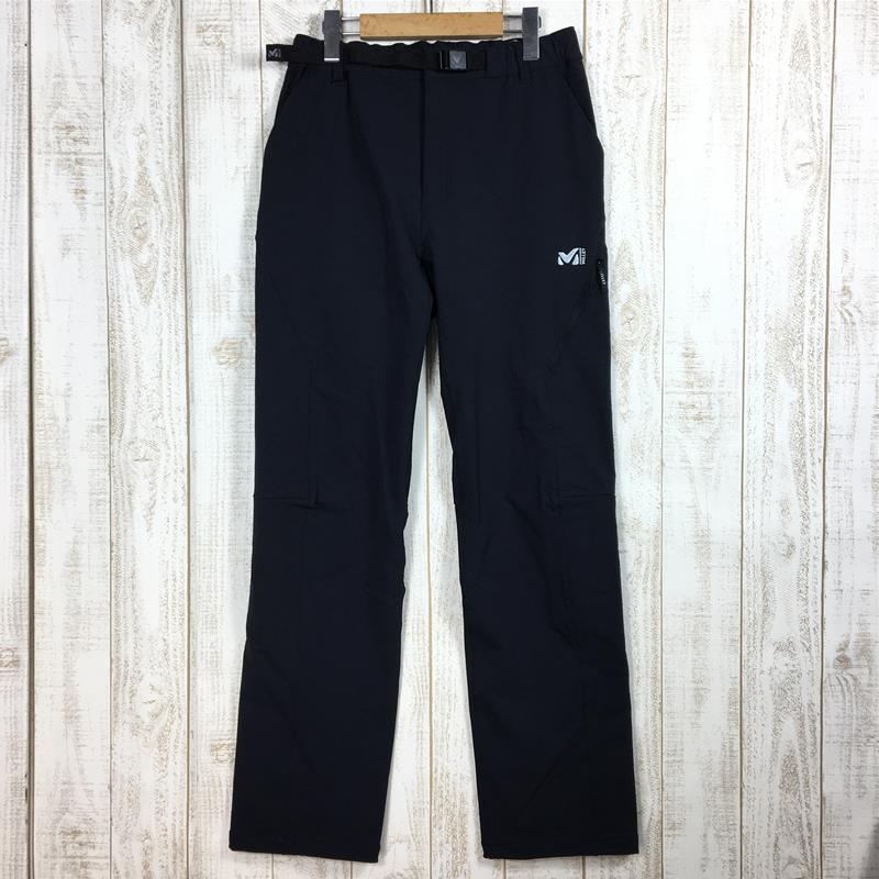 MEN's S】 ミレー モンテ ローザ パンツ MONTE ROSA PANT ソフトシェル 