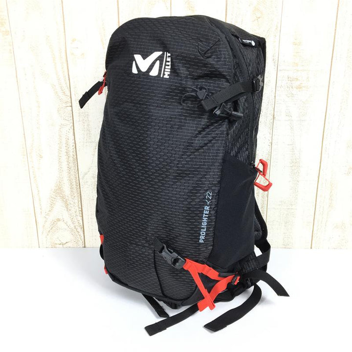 ミレー プロライター 22 Prolighter 22L バックパック デイパック