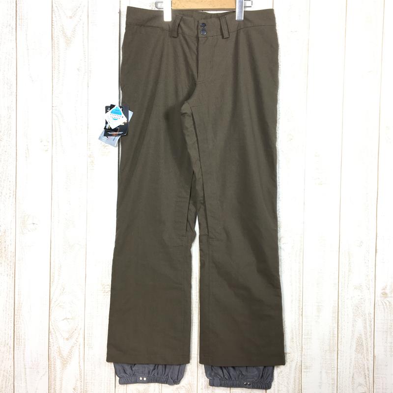 WOMEN's L】 ノースフェイス フォース パンツ Force Pants