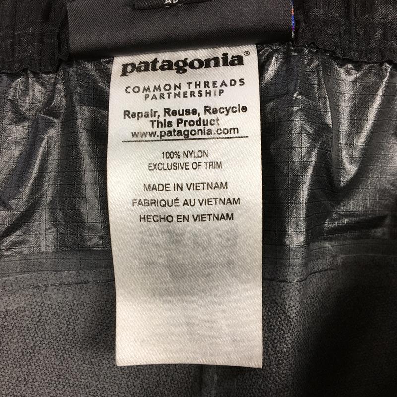 Houdini on sale pants patagonia