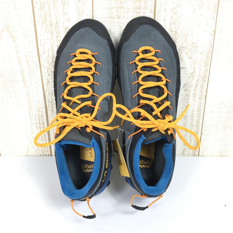 LA SPORTIVA スポルティバ アプローチシューズ トラバース