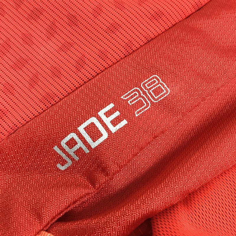 WOMEN's S/M】 グレゴリー ジェイド 38 Jade 38 バックパック 女性用