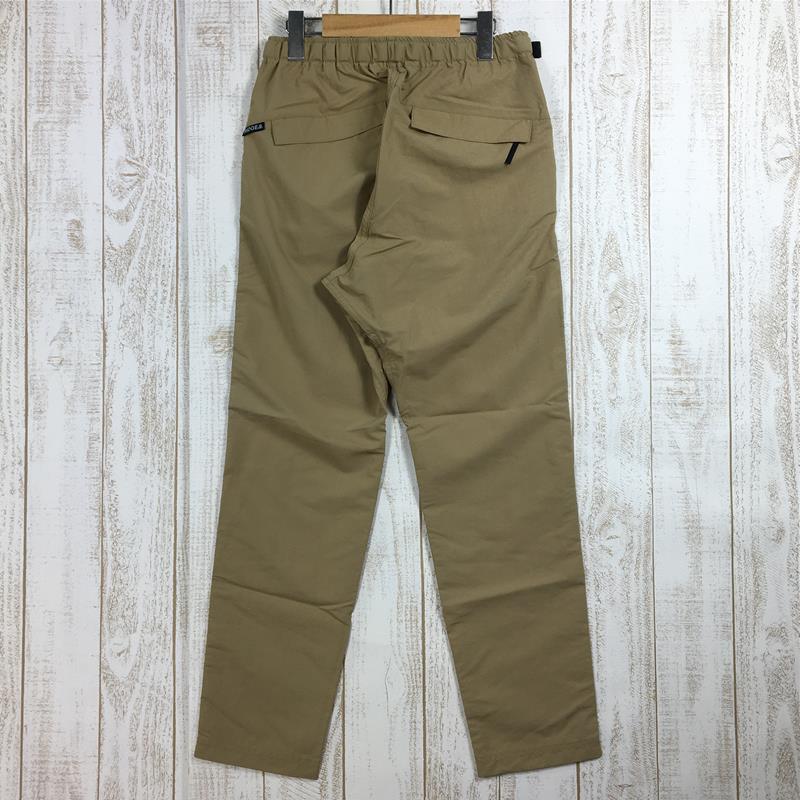 【UNISEX XXS】 リッジマウンテンギア ベーシック ハイク パンツ Basic Hike Pants 入手困難 RIDGE MOUN