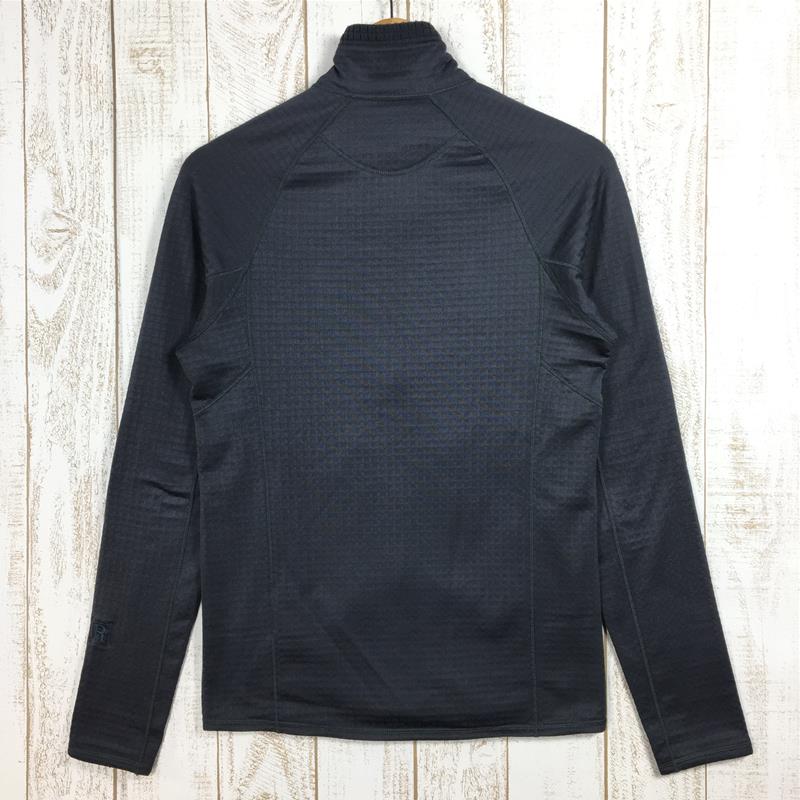 MEN's XS】 パタゴニア R1フルジップ ジャケット R1 FULL-ZIP JACKET