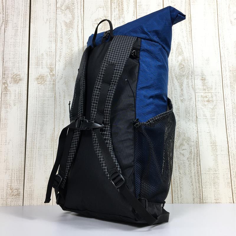 ジマービルト パイカパック Pika Pack 20L-35L バックパック