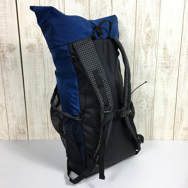 ジマービルト パイカパック Pika Pack 20L-35L バックパック