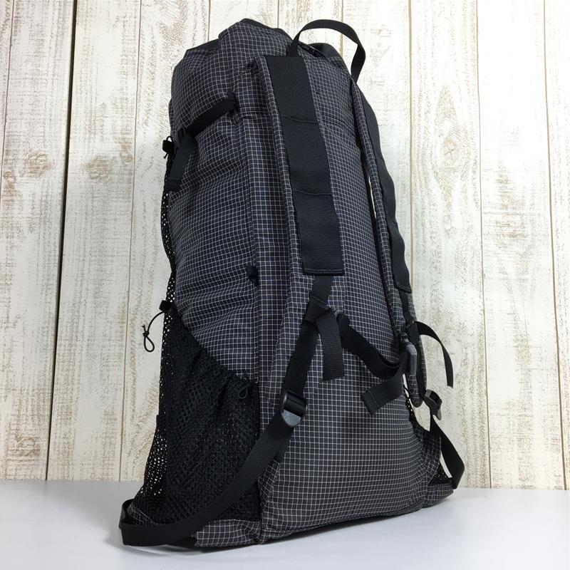 トレイルバム バマー スペクトラ BUMMER Spectra 30L UL系 ウルトラライト バックパック 生産終了カラー 入手困難 TR