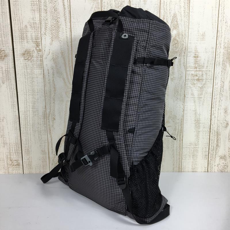 トレイルバム バマー スペクトラ BUMMER Spectra 30L UL系 ウルトラ