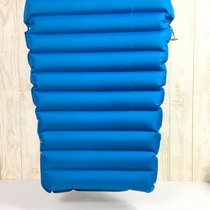 Montbell UL Comfort System Air Pad 150 + Pump Bag Set MONTBELL  1124668/1124674 Blue