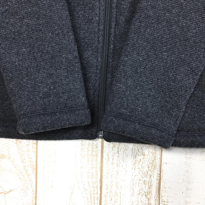 【MEN's M】 スマートウール ハドソン トレイル フリース フーディー Hudson Trail Fleece Hoodie ウール