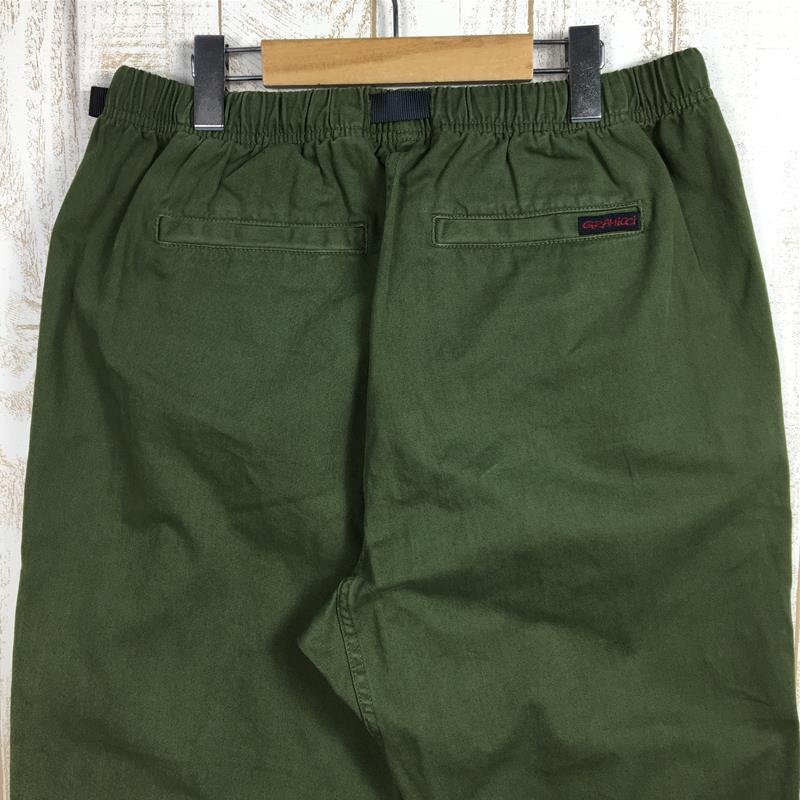 MEN's L】 グラミチ ルーズ テーパード パンツ LOOSE TAPERED PANT