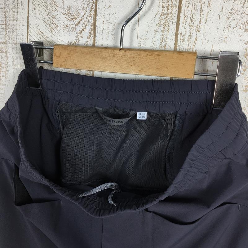 WOMEN's M】 ティートンブロス ランパンツ Run Pants ストレッチ