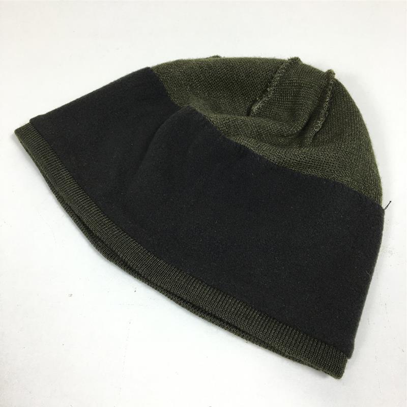 アークテリクス バード ヘッド トーク Bird Head Toque ウール