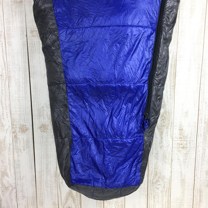 【R】 ナンガ ウルトラドライダウンバッグ 450DX UDD BAG 450 DX -4℃ 770FP 寝袋 シュラフ NANGA ブルー