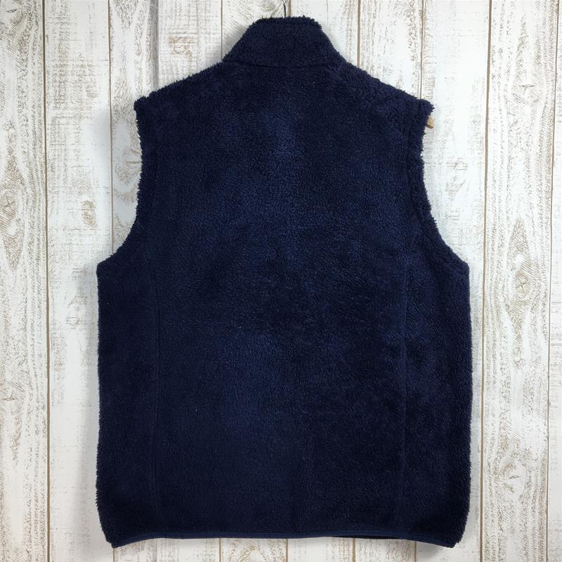 MEN's L】 パタゴニア ロスガトス ベスト Los Gatos Vest フリース