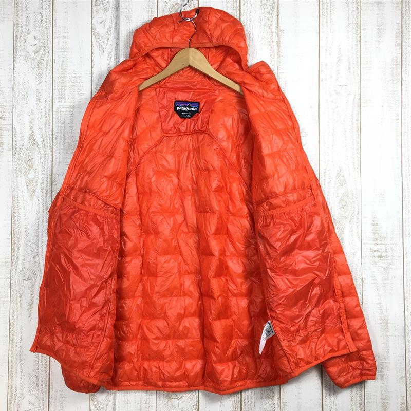 Patagonia Micro Puff Storm Jacket | Blister