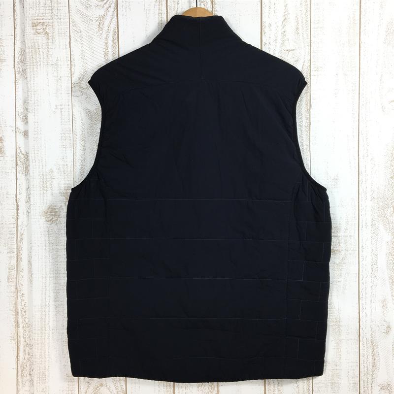 MEN's L】 パタゴニア ナノエア ベスト Nano-Air Vest フルレンジ