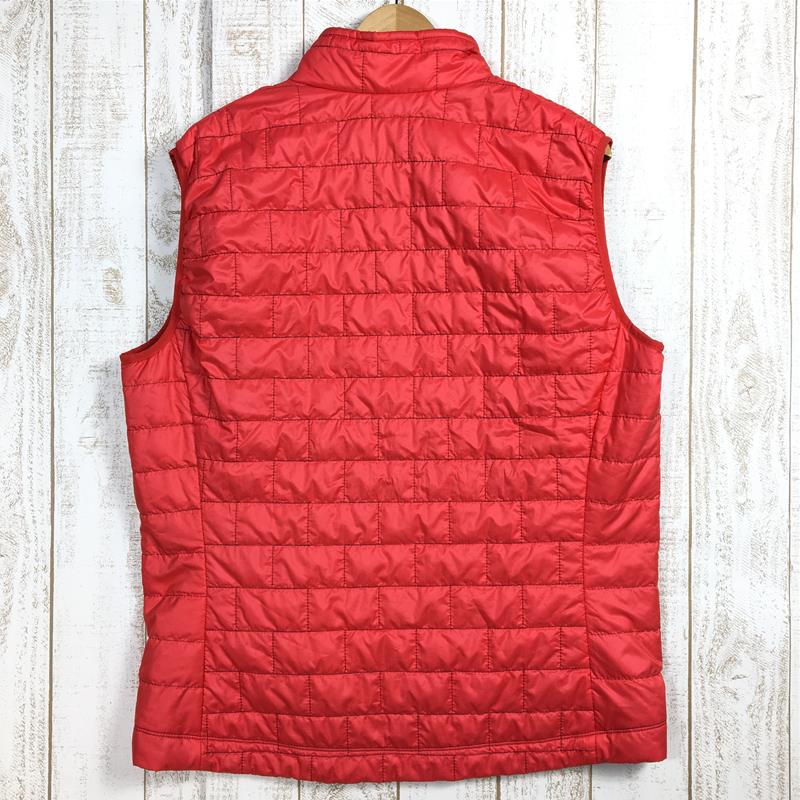 ベストpatagonia パタゴニア フーディベスト ベスト conejo vest