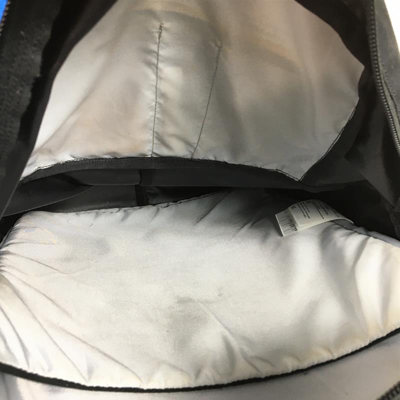 アークテリクス キャンビー Cambie 12L デイパック バックパック ARCTERYX 14597 ブラック系