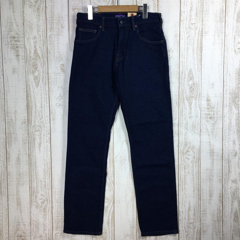 Patagonia straight hotsell fit jeans