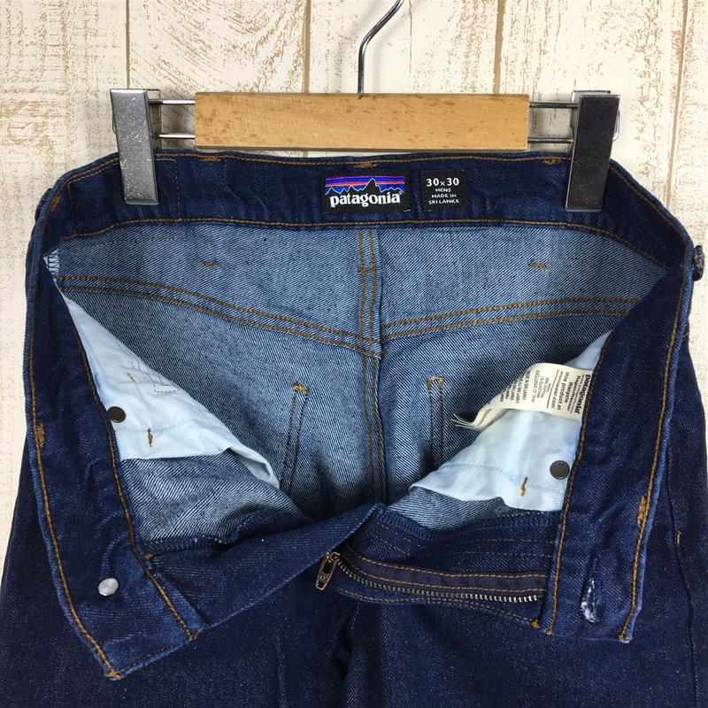 Jeans patagonia hot sale