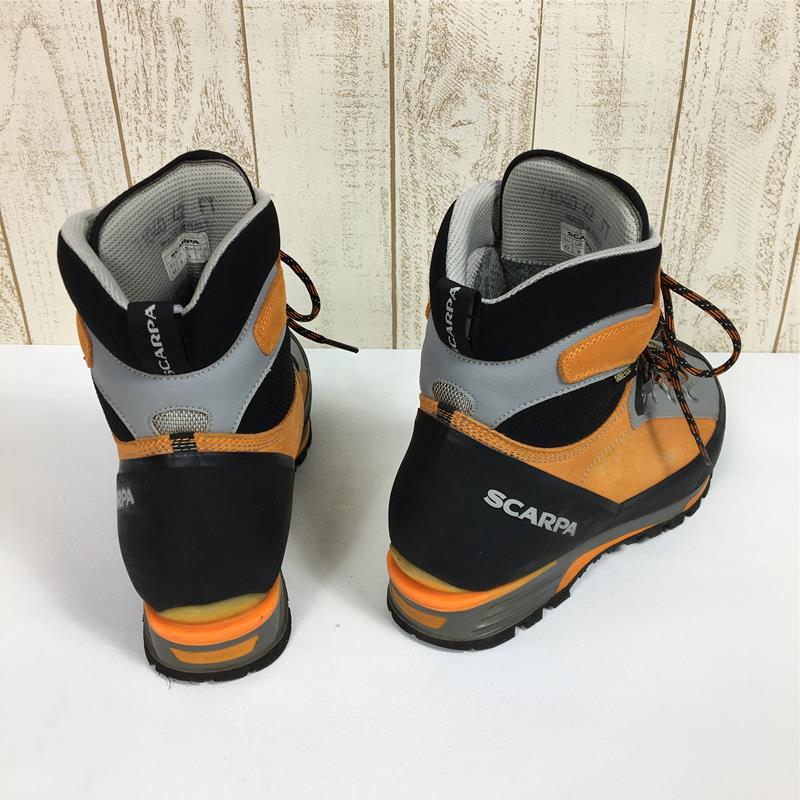 Scarpa triolet gtx mountaineering on sale boots