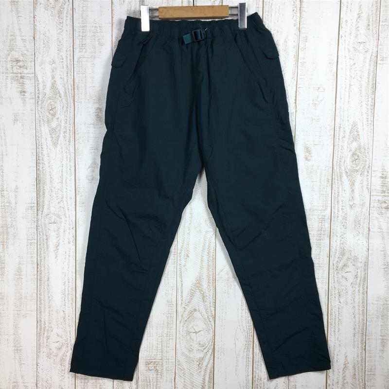 MENs M  山と道 ファイブ ポケット パンツ 5 Pockets Pants YAMATOMICHI グリーン系