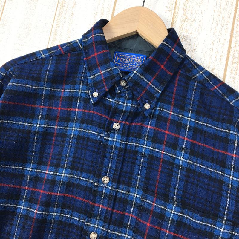 新色追加！ 【PENDLETON】ペンドルトン USA製 バージンウール