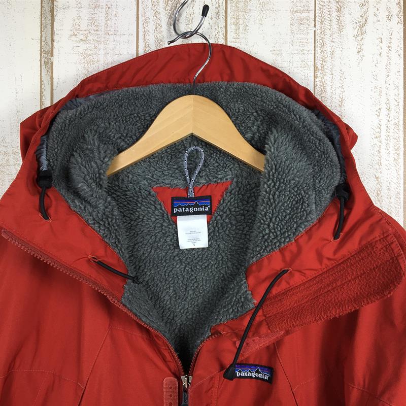 Patagonia store mens hommes