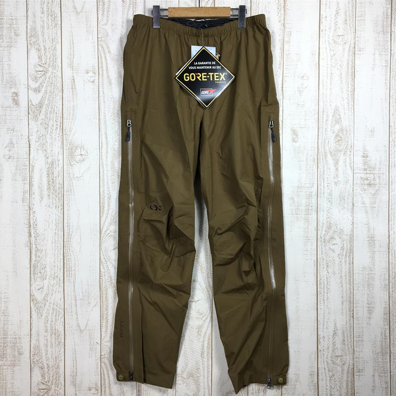 MEN's M】 アウトドアリサーチ フォーレイ パンツ Foray Pants