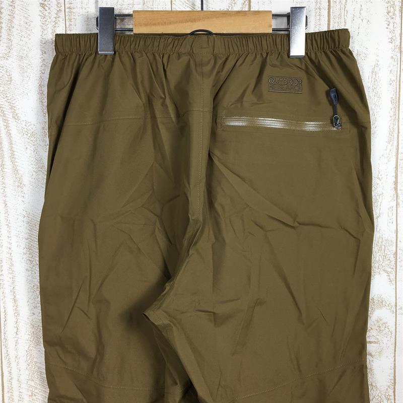 MEN's M】 アウトドアリサーチ フォーレイ パンツ Foray Pants