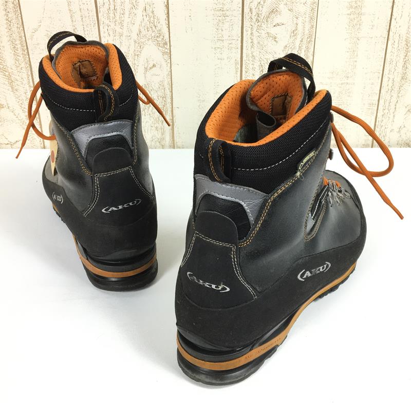 [男款28.0cm] AKU YATUMINE 2 Gore-Tex YATUMINE II GTX 登山靴 AKU 973.2ISG 黑色系列