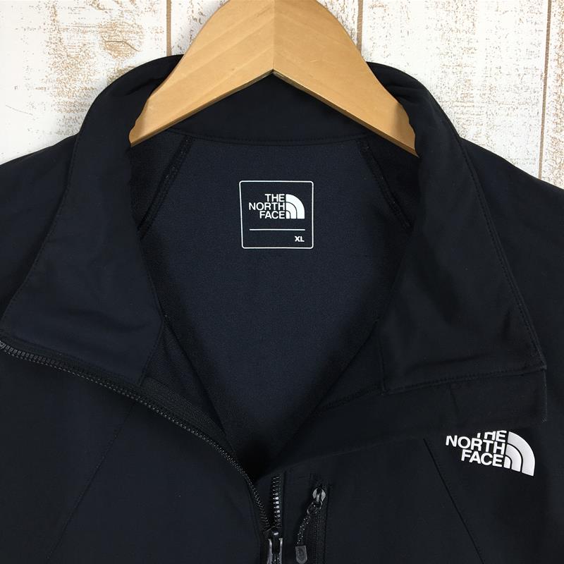 MEN's XL】 ノースフェイス ハンマーヘッドジャケット Hammerhead